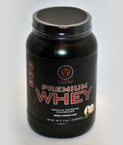 VANILLA (2LB)