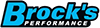 Brocks Performance
