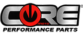 Coremoto Logo