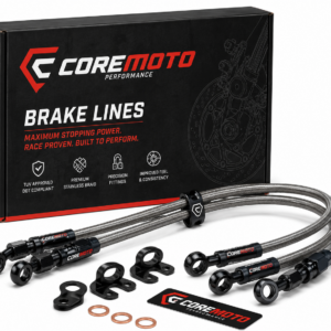 Brake Lines – CoreMoto