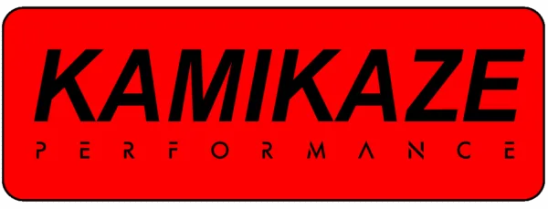 Kamikaze Logo