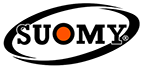 Suomy logo