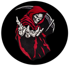MotoAlliance logo circle